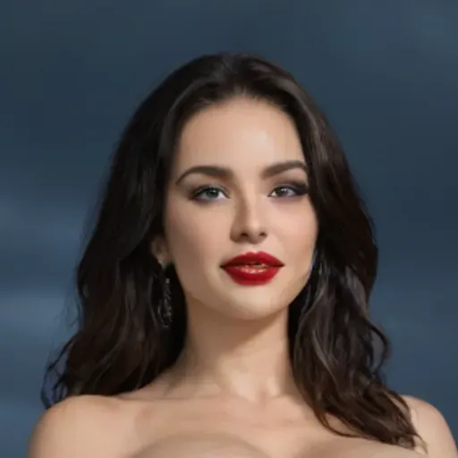 KI-Pornobild-Generator