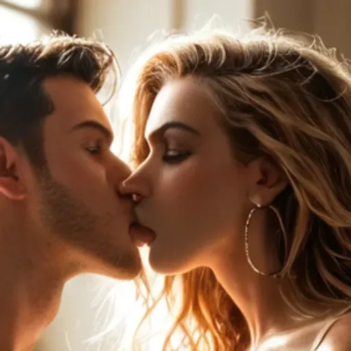 générateur de photos porno IA