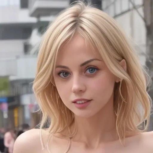 AI porn image generator