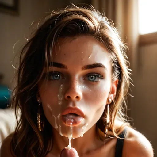 AI porn image generator