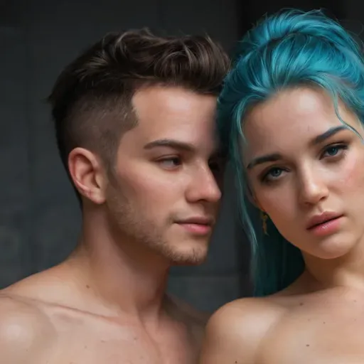 генератор порно-картинок на ИИ