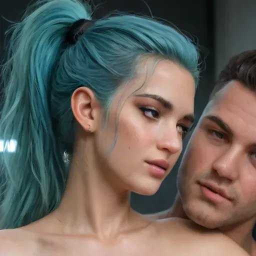 генератор порно-картинок на ИИ