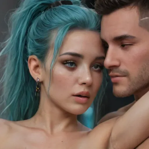 एआई पोर्न इमेज जेनरेटर