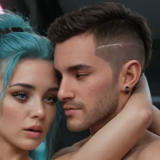 एआई पोर्न पिक जेनरेटर