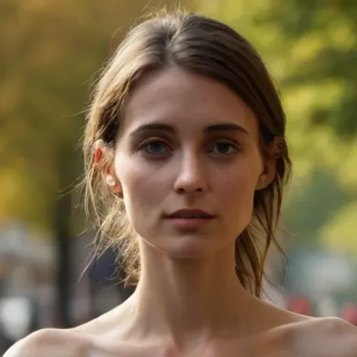 yapay zekâ porno görsel üretici