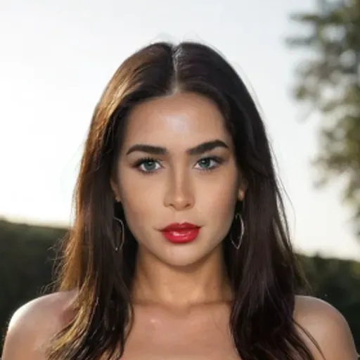 Pencipta imej lucah AI