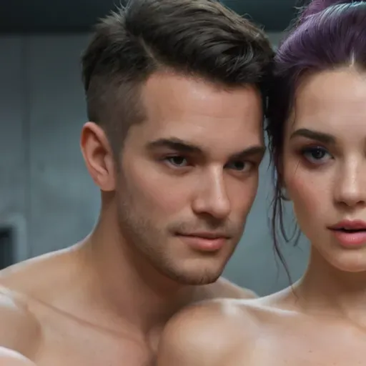 AI色情照片生成器