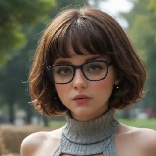 โปรแกรมสร้างภาพโปรนที่ใช้ปัญหา AI