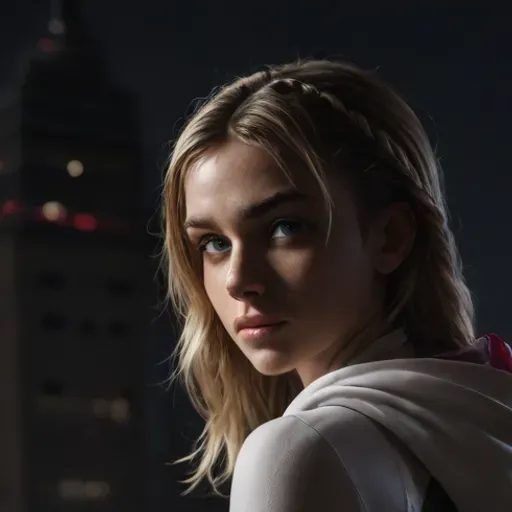 AI色情圖片產生器