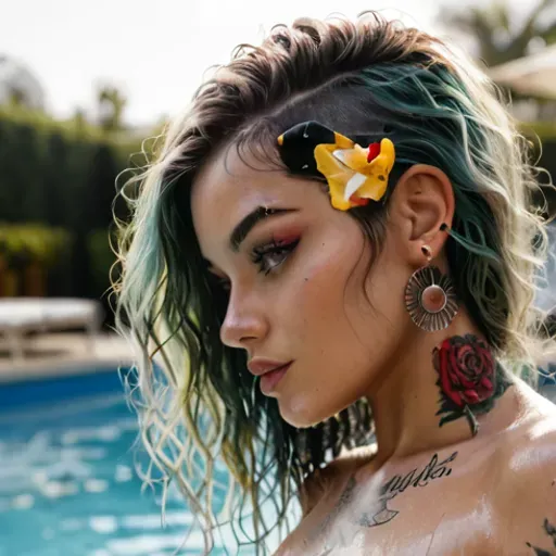 generatore di immagini porno IA