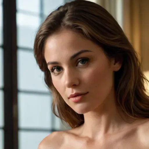 Generator obrazów pornograficznych z wykorzystaniem sztucznej inteligencji