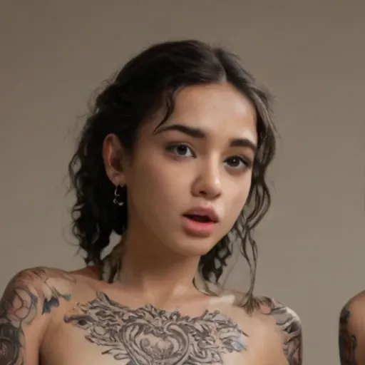 AI色情照片生成器