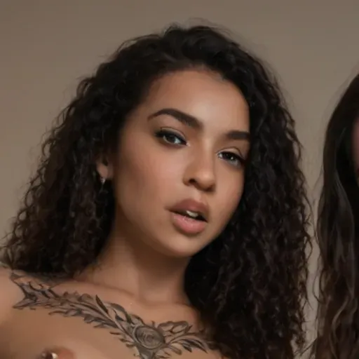 AI色情照片生成器