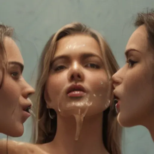 Penghasil gambar lucah AI