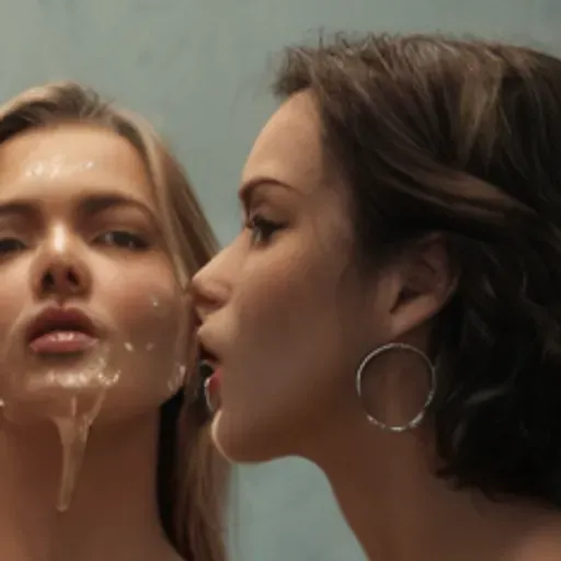 Pencipta imej lucah AI