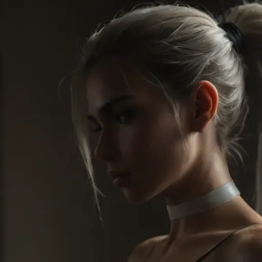 AI porn image generator