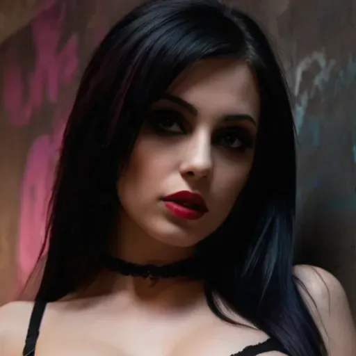 AI色情圖片產生器