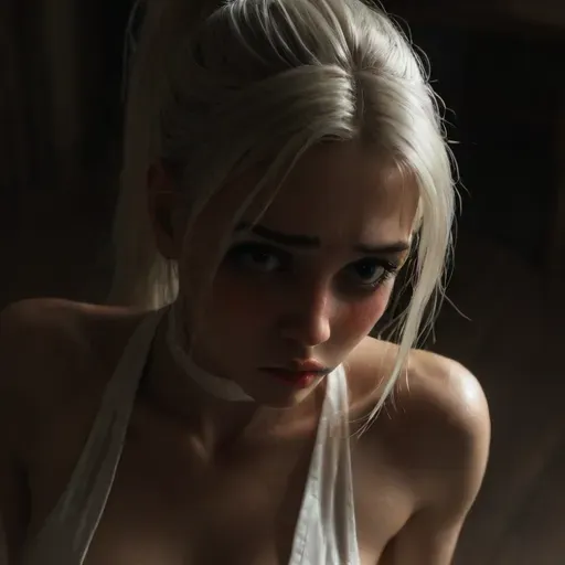 AI porn image generator