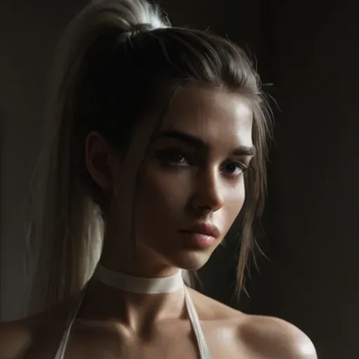 AI色情圖片產生器