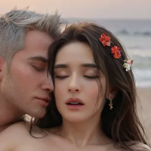 generatore di immagini porno IA