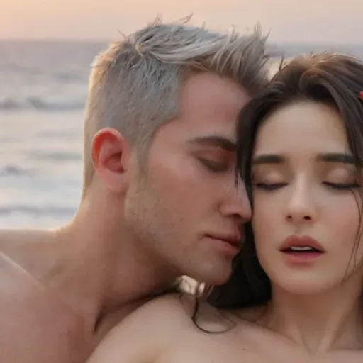generatore di foto porno IA