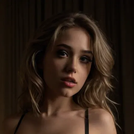 โปรแกรมสร้างภาพโปรนที่ใช้ปัญหา AI