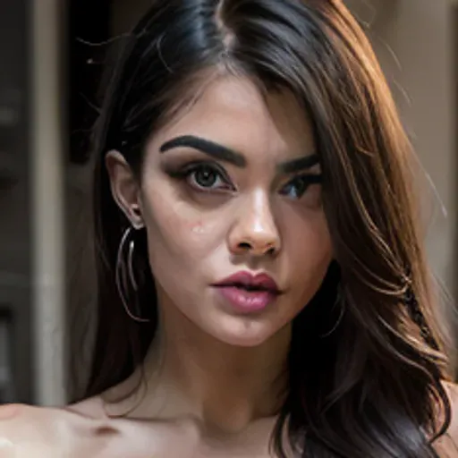 gerador de imagens pornô com IA