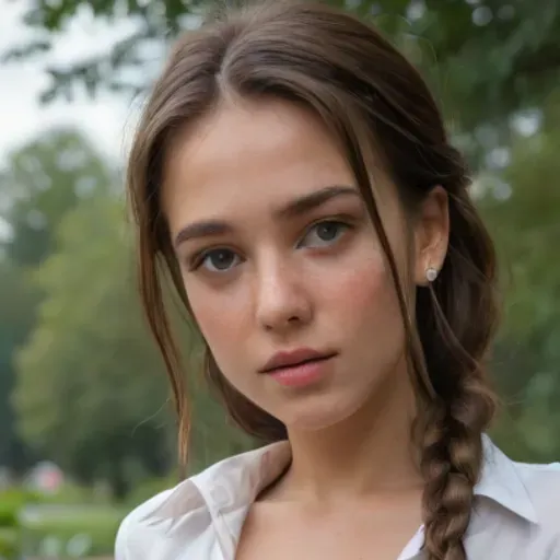 gerador de imagens pornô com IA