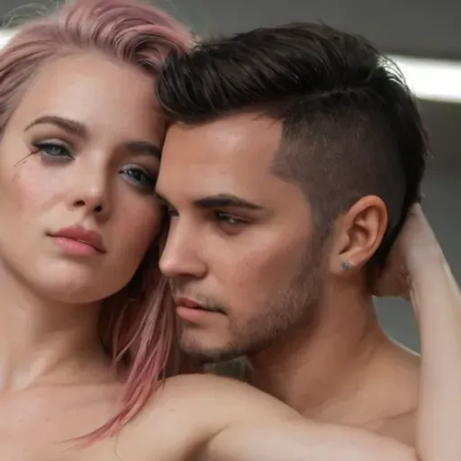 generatore di foto porno IA