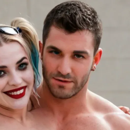 yapay zekâ porno foto üretici