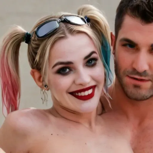 yapay zekâ porno görsel üretici