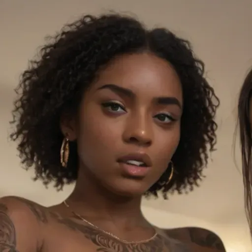 AI色情图片生成器