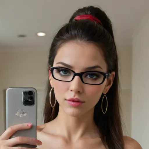 generatore di immagini porno IA