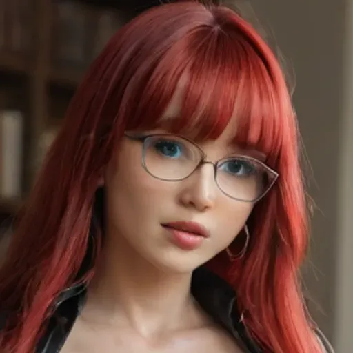 AI色情图片生成器