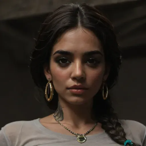 AI porn image generator