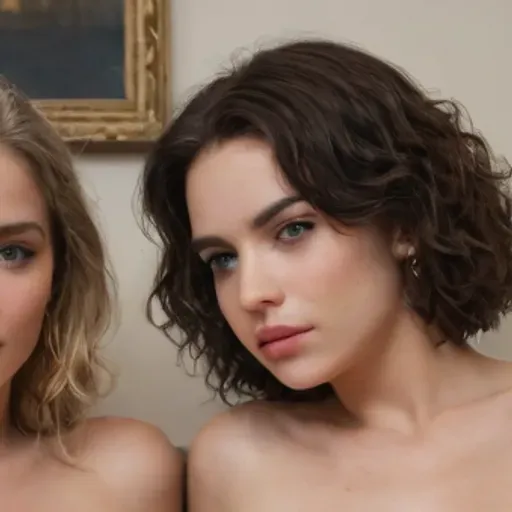 yapay zekâ porno foto üretici