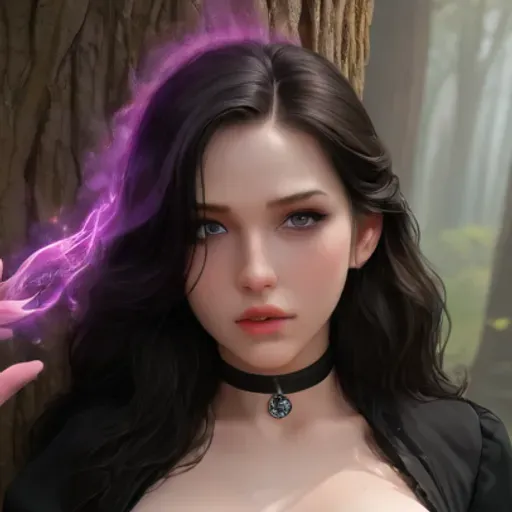 AI porn image generator