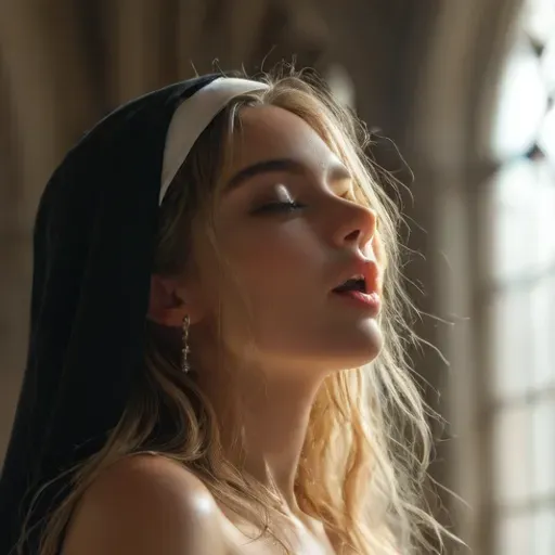 AI porn image generator