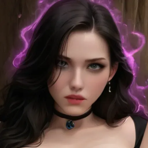 AI 포르노 이미지 생성기