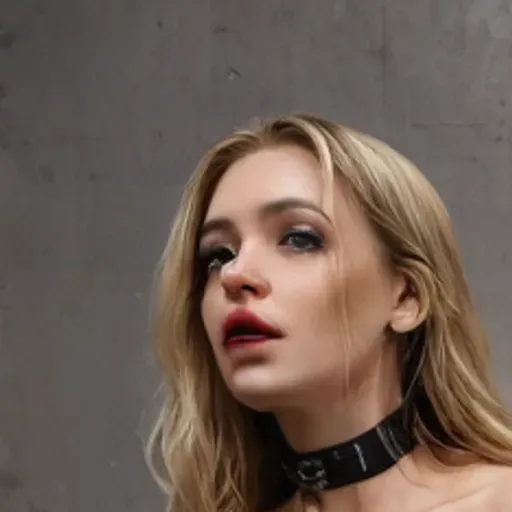 AI 포르노 이미지 생성기