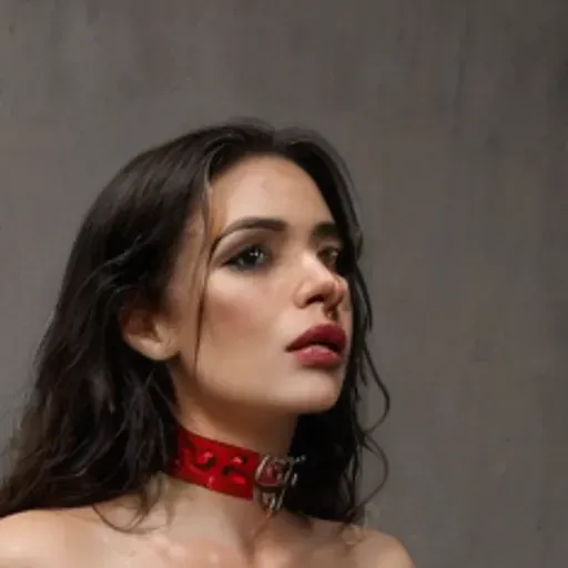 AI 포르노 이미지 생성기