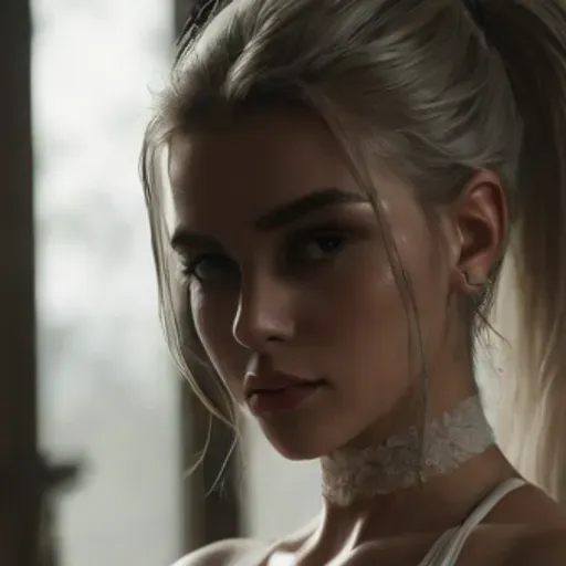 AI porn image generator