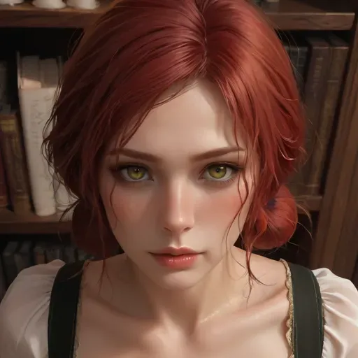 generatore di immagini porno IA