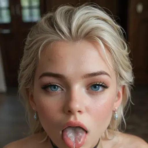 AIポルノ画像ジェネレーター