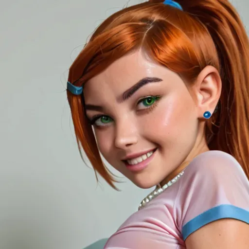 AI 포르노 이미지 생성기