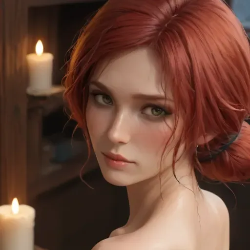 AI porn image generator