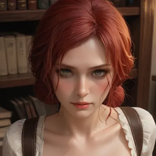 yapay zekâ porno görsel üretici