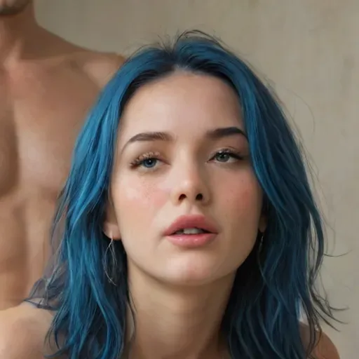 AI色情图片生成器