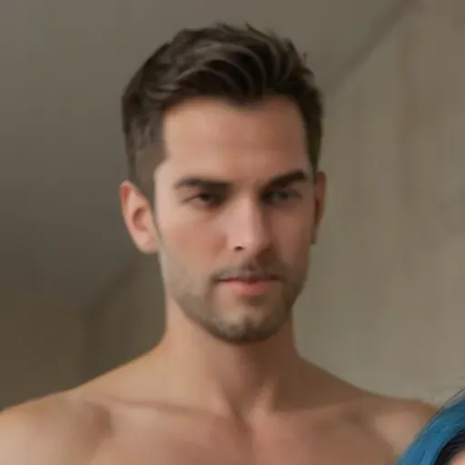 AI色情照片生成器