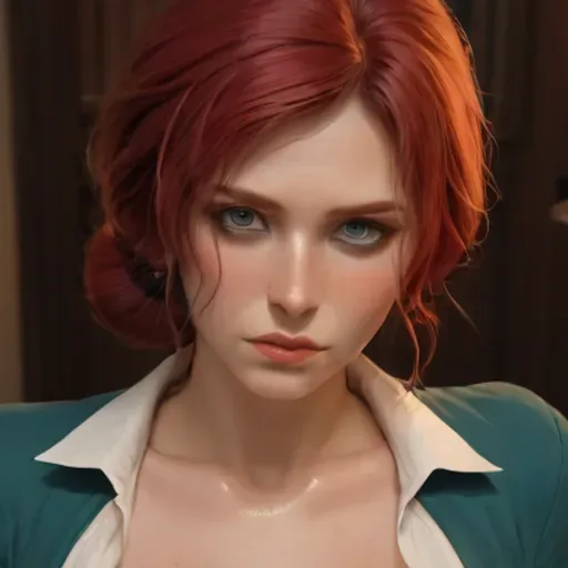 AI色情圖片產生器